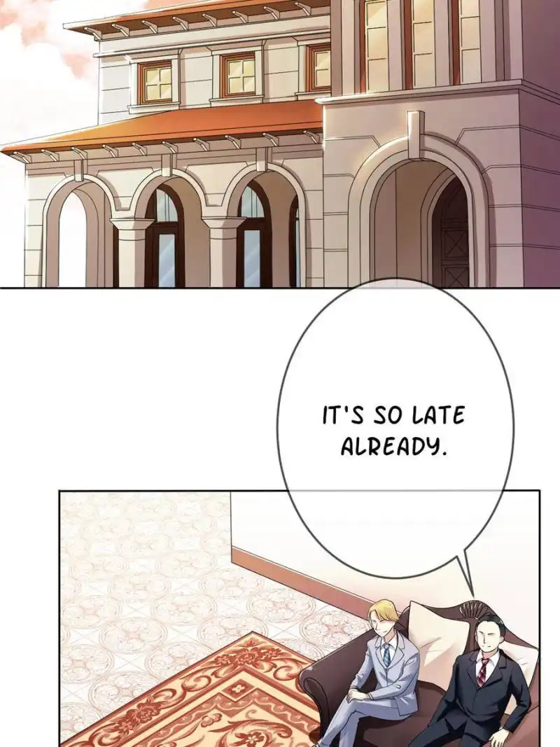 Legend Reboot Chapter 63 5